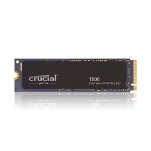 마이크론 Crucial T500 M.2 NVMe 아스크텍 (1TB)