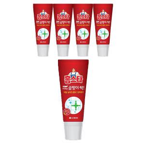 홈스타 바르는 곰팡이싹, 120ml, 1개입, 5개