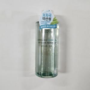 라운드어라운드 그린티 약산성 립앤아이 리무버 300ml