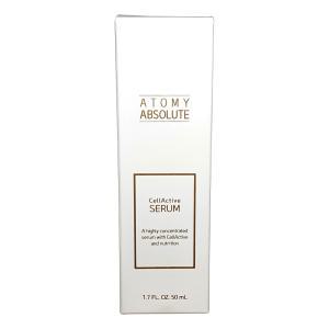 애터미 앱솔루트 셀랙티브 세럼 50ml 1개