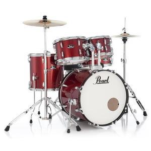 [텐바이텐]Pearl 펄 로드쇼 5기통 드럼세트 RS525SC