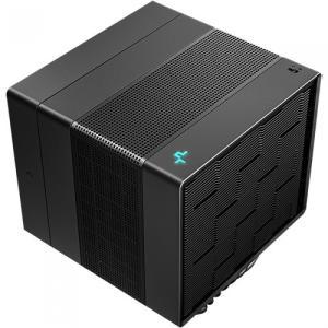 DEEPCOOL 정품 딥쿨 ASSASSIN 4 듀얼 타워 CPU 공랭 팬 쿨러