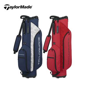 테일러메이드 경량 골프백 SLIM CART BAG TJ111