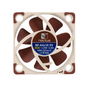 NOCTUA NF-A4x10 5V 녹투아 (5V팬은 일반메인보드 사용불가)