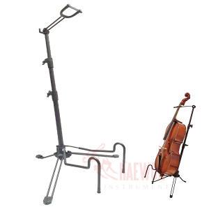 GRANSEN 그란센 첼로스탠드 받침대 거치대 Cello Stand GR-51C