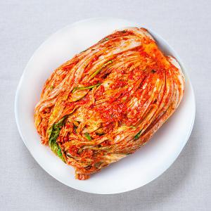 이담채 포기김치 5kg,10kg/국내산100%/HACCP/전통식품/충북우수농특산물인증