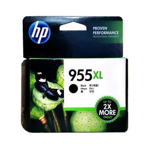 HP955XL 검정정품/HP8210 HP8216 HP8710 HP8720 955XL HP7740 잉크 HP8715 8710 7740