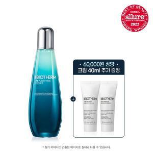 [비오템](강남점)[SSG] 라이프 플랑크톤 온천수 에센스 200ml 세트 (+세라 리페어 크림 40ml)