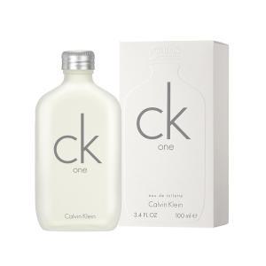 캘빈클라인 CK ONE 씨케이원 EDT 100ml