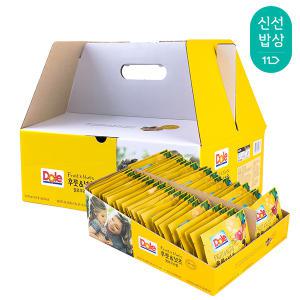 Dole 돌 후룻&넛츠 옐로우라벨 20g 50봉 하루 한줌 견과