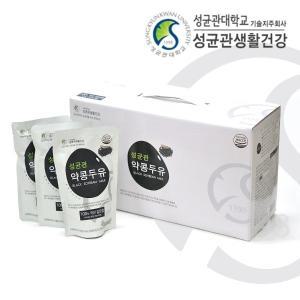 성균관대학교 약콩두유 180ml X 60팩