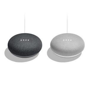 구글홈 미니 Google home mini 인공지능 스피커 ai 국내정품