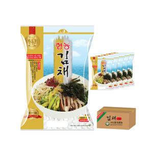 김가루(김채) 1kg x 6개 (1box)