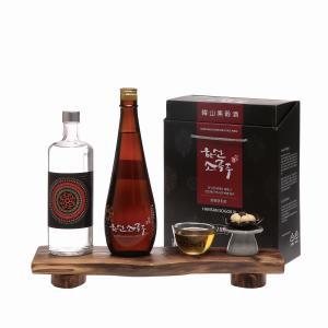 [전통주]한산소곡주/소곡화주 750ml 선물세트