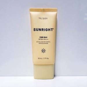 뉴스킨 (최신품) 선라이트 퓨어 마일드 SPF50+ PA