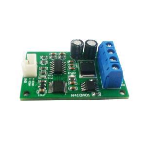 12V DC DAC 보드 RS485  4-20MA/0-20MA 전류 신호 발생기 PWM-전류 아날로그 변환기 Modbus RTU 모듈