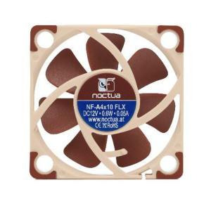 NOCTUA NF-A4x10 FLX 녹투아 40mm팬