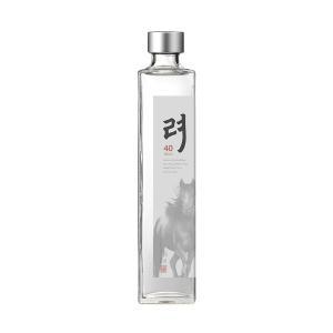 국순당여주명주 려 40도 375ml 고구마소주