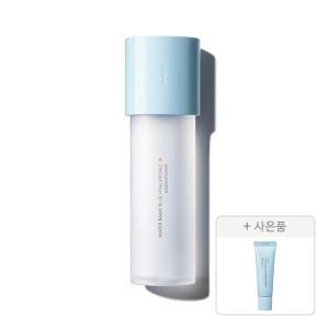 라네즈 워터뱅크 블루 히알루로닉 토너 중건성용, 160ml, 1개 + 증정(워터뱅크 블루HA 세럼, 10ml, 1개)