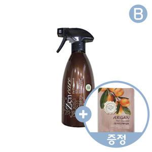 뮤겐스 젠케어 SS 트리트먼트 500ml