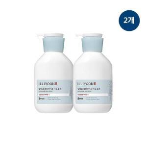 일리윤 세라마이드 아토 로션 350ml [2개]_MC