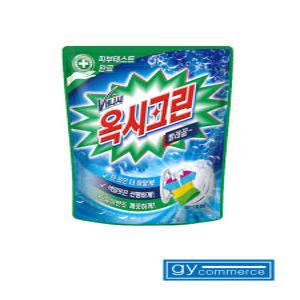 옥시레킷벤키저 옥시크린  리필 2.5kg,표백제 X 1개