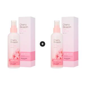 [하나 더] 더페이스샵 체리블라썸 클리어 헤어미스트 200ml