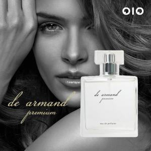 잉토이 디아르망 프리미엄 오리지널 팜므 50ml EAU DE PARFUM 페로몬여자향수 프레쉬 여성향수1위 니치 매력 호감 pheromone