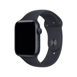 Apple 워치 se 2세대 2023년형 GPS 44mm 미드나이트 알루미늄 S_B