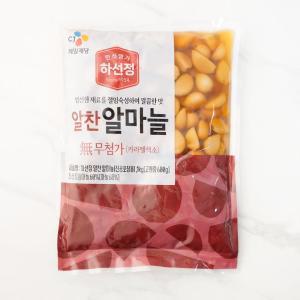 CJ 하선정 알찬 알마늘 1kg