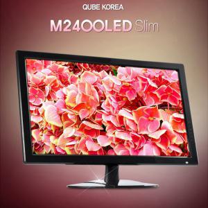 M2400LED  MOTV 24인치 모니터 와이드모니터 1920x1080