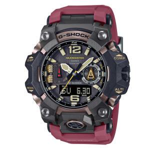 G-SHOCK 지샥 GWG-B1000-1A4 머드마스터 블루투스 솔라