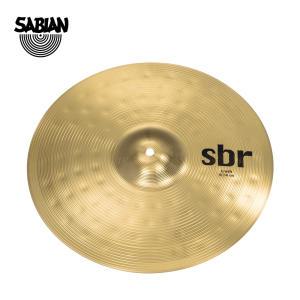 사비안 SBR 16인치 크래쉬 SBR1606 SABIAN