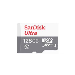 SP 샌디스크 microSDXC Class10 Ultra 128GB 마이크로SD카드 QUNR