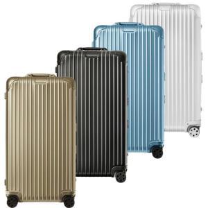 리모와 캐리어 RIMOWA 트렁크 플러스 오리지널 RIMOWA 92580