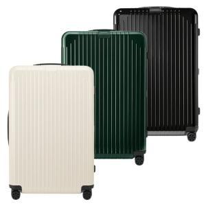 리모와 캐리어 RIMOWA 체크인 라지 에센셜 라이트 RIMOWA 82373