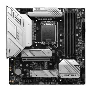 -MSI MAG B760M 박격포 II-