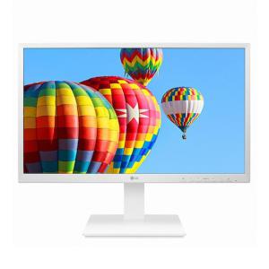 중고 LG 24인치 모니터 24BK550YW HDMI DPDVI VGA 인강업무용 IPTV시청