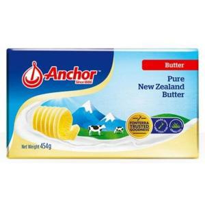 폰테라 ANCHOR 무염버터 454g