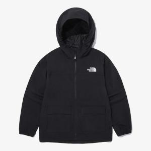 [노스페이스키즈](강남점)NJ3LQ09S 키즈 시티 칠러 자켓 KS CITY CHILLER JACKET