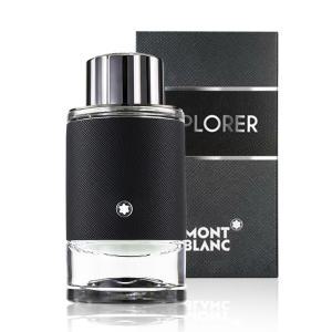 몽블랑 익스플로러 EDP 100ml