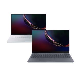 갤럭시북2 NT550XEZ-A58A WIN11/16GB/SSD1TB//EL