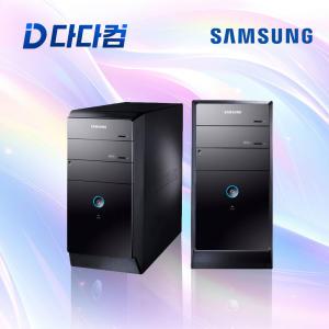 삼성(미들)DB400T6B i3 i5 i7 6세대 사무용 최적화 중고 컴퓨터