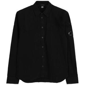 [씨피컴퍼니] CPcompany 남성 긴팔티셔츠 38591866