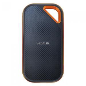 (포)Sandisk Extreme Pro Portable SSD V2 E81 (4TB)