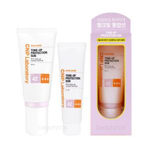 차앤박 톤업 프로텍션 선 스페셜 세트 81ml