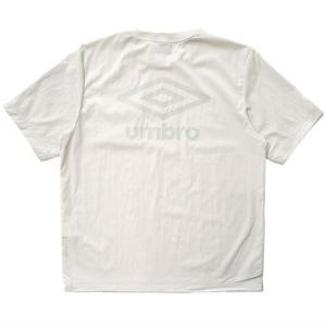 [엄브로] 24S/S UP221CWT56/클라우드 라운드넥 피스테/WGR0