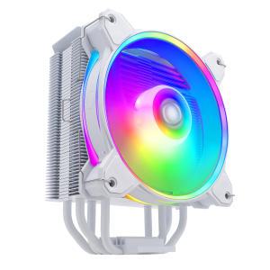 쿨러마스터HYPER 212 HALO 화이트 CPU 쿨러 공랭 공냉