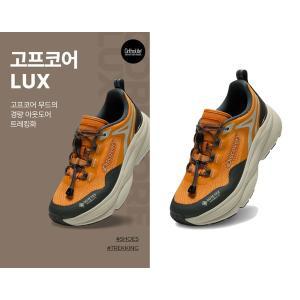 갤러리아 [광교점][디스커버리]고프코어 LUX(DXSH4513N ORS)