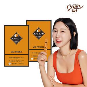 그레인온 골드 카무트효소 2개월분 (3g x 60포)